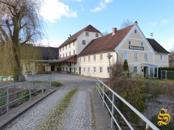 Neumühle Rottenacker